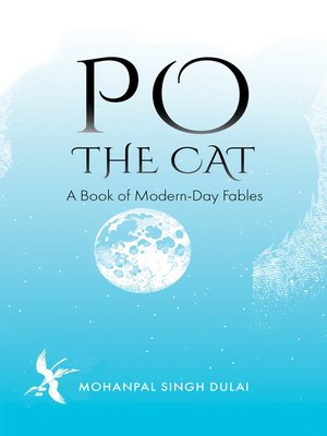 cover image of Po the Cat
